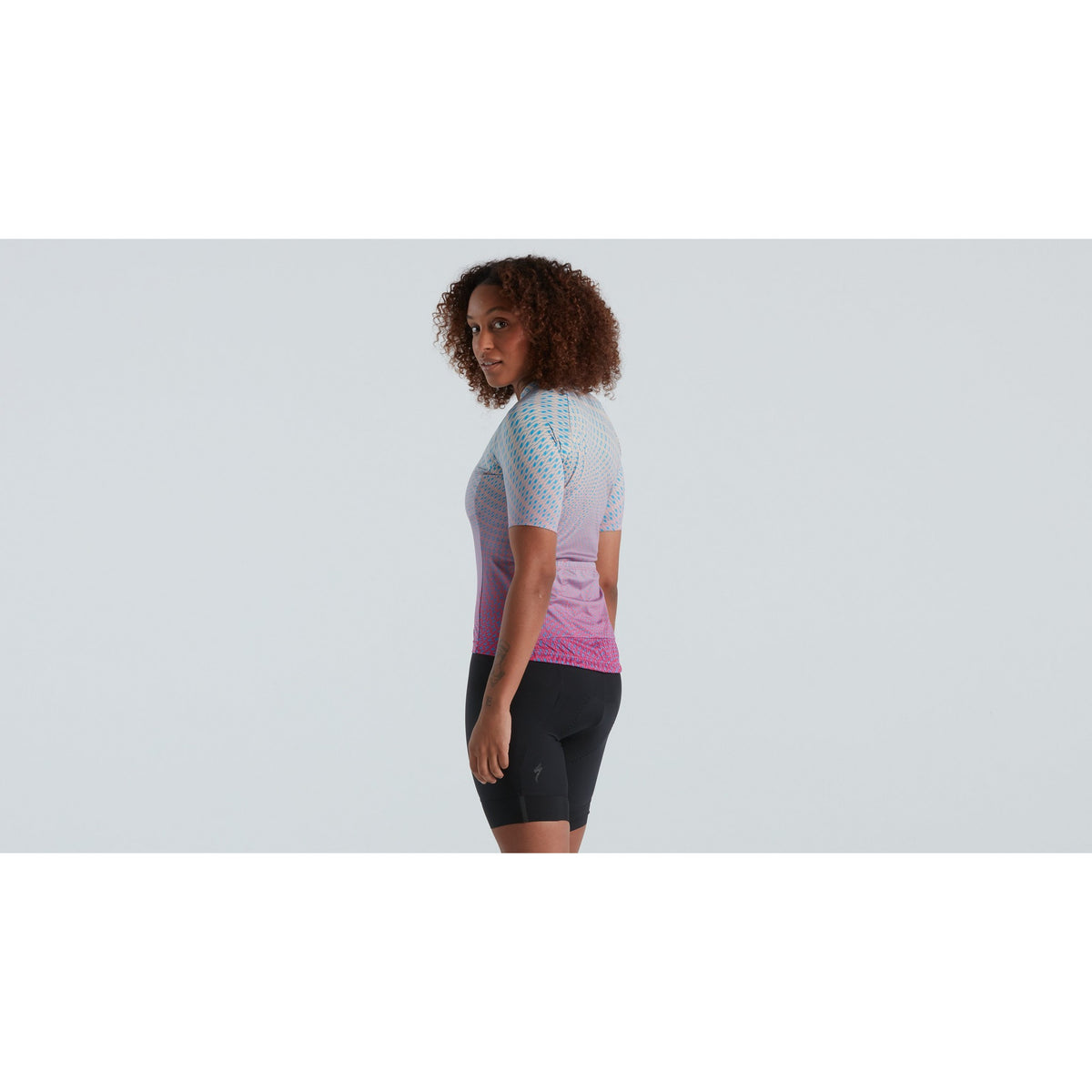 Women's SL Bicycledelics Jersey