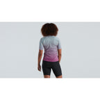 Women's SL Bicycledelics Jersey
