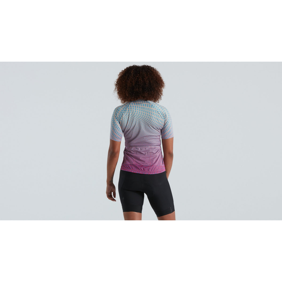 Women's SL Bicycledelics Jersey
