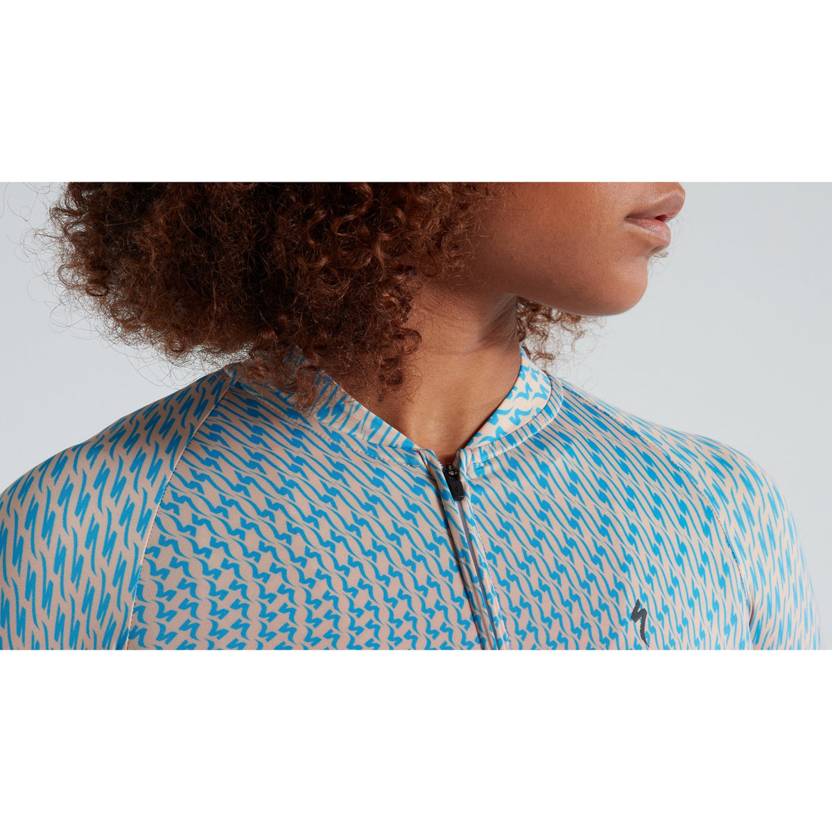 Women's SL Bicycledelics Jersey