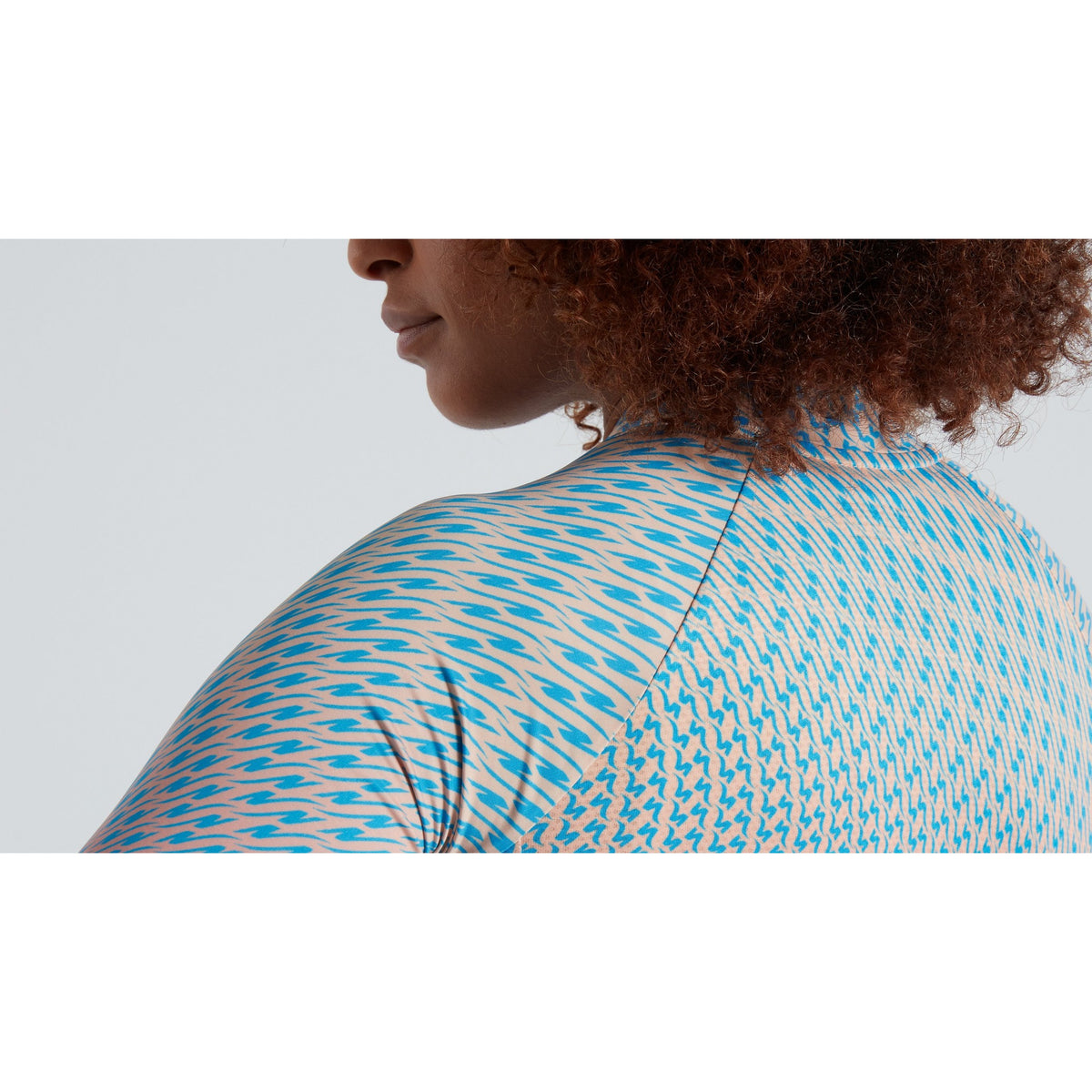 Women's SL Bicycledelics Jersey