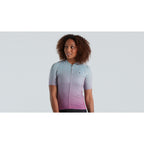 Women's SL Bicycledelics Jersey