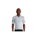 Men's SL Race Logo Short Sleeve Jersey