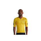 Men's SL Race Logo Short Sleeve Jersey