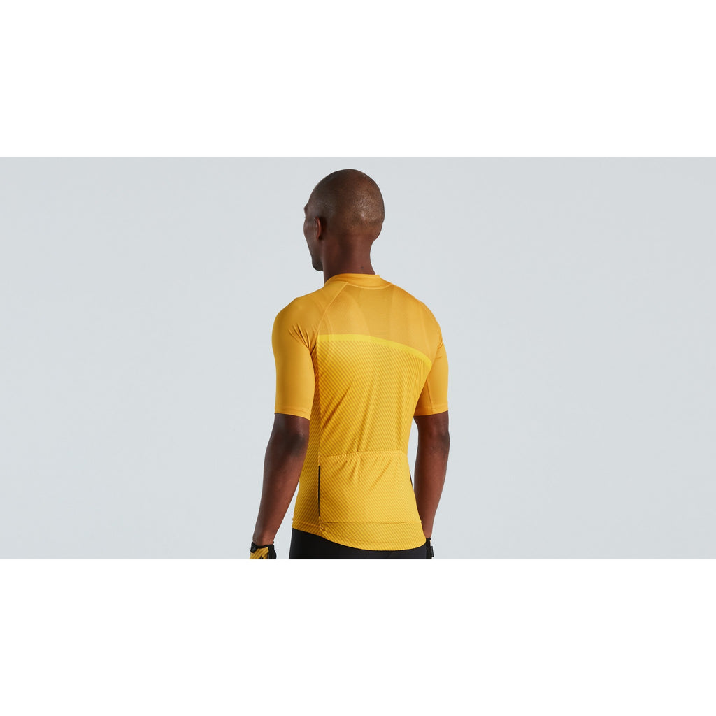 Men's SL Stripe Jersey