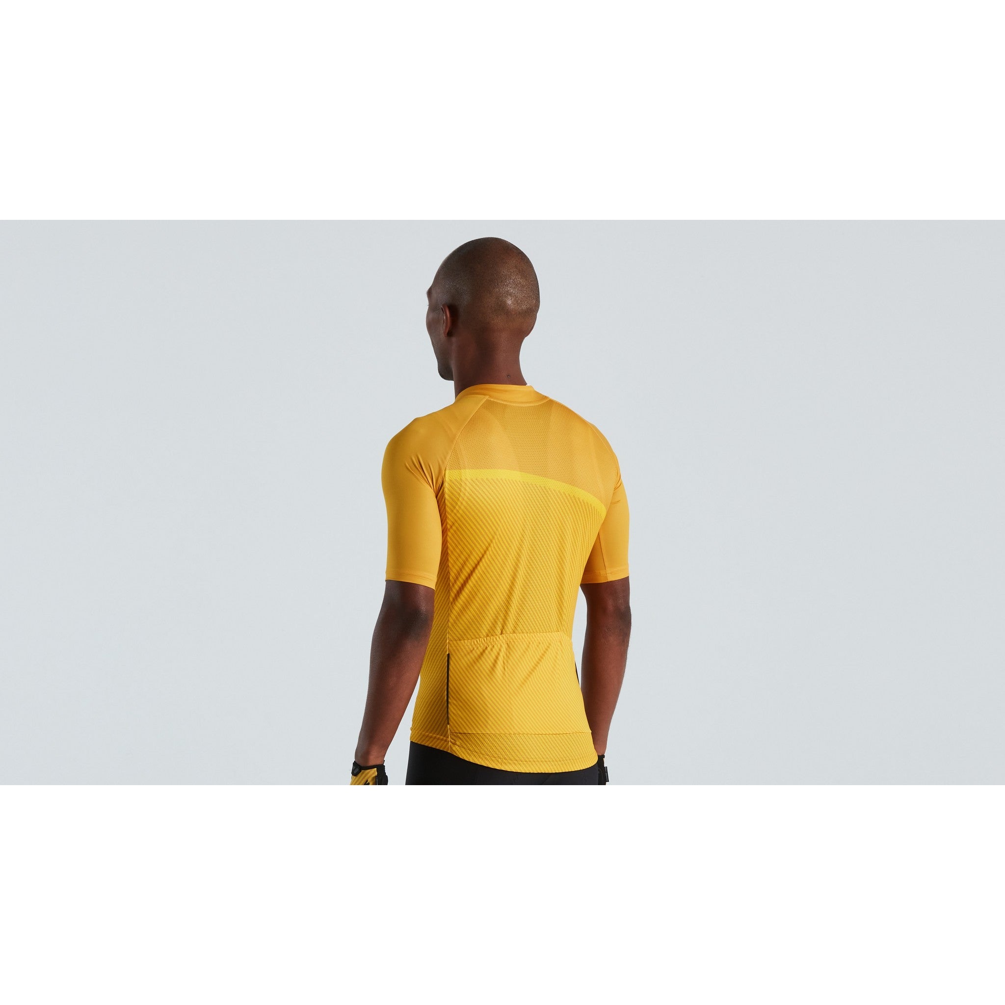 Men's SL Stripe Jersey