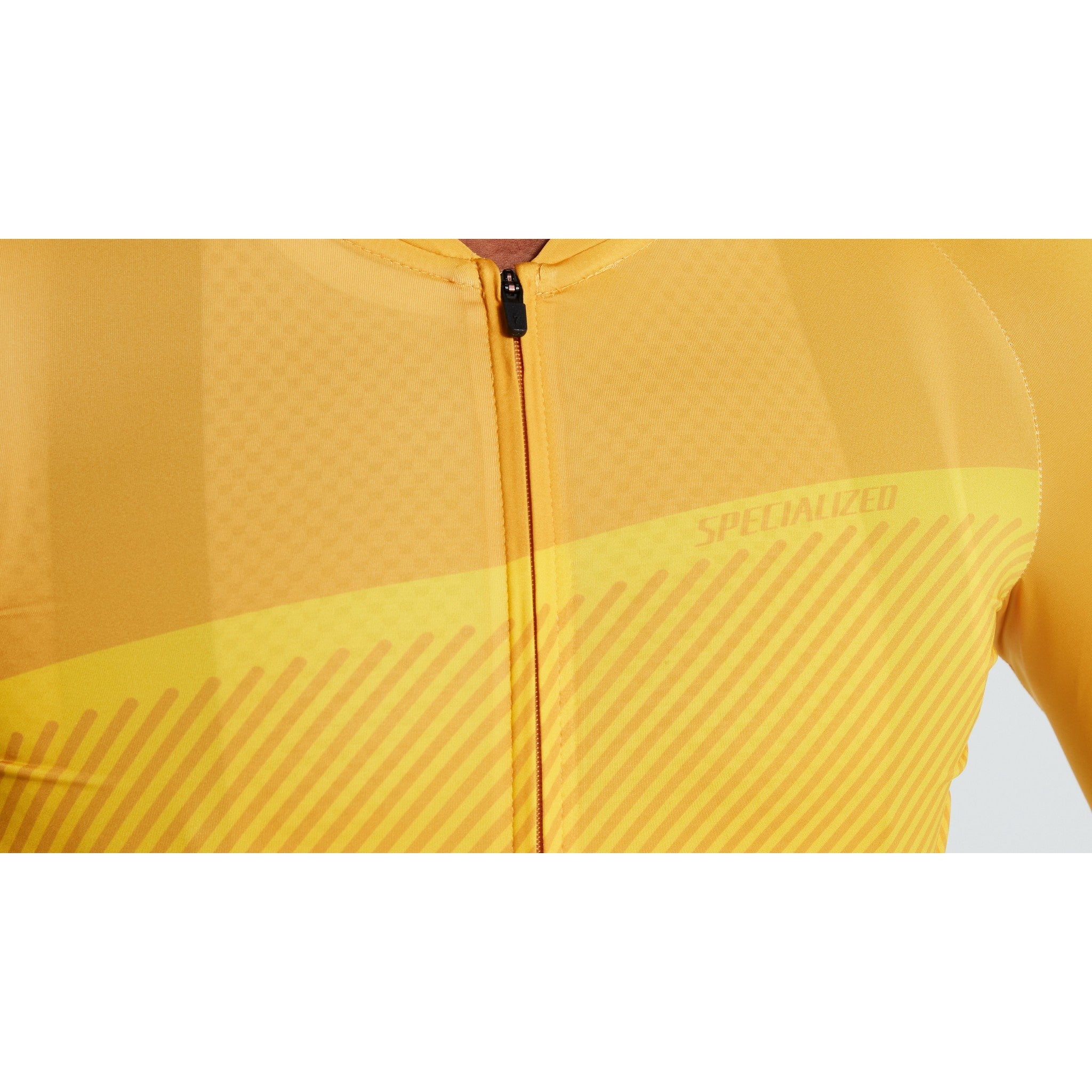 Men's SL Stripe Jersey