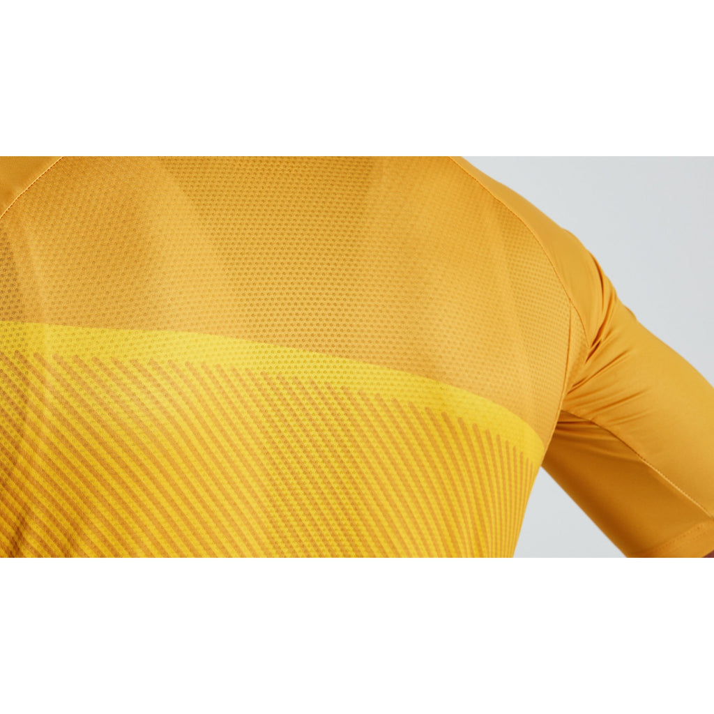 Men's SL Stripe Jersey