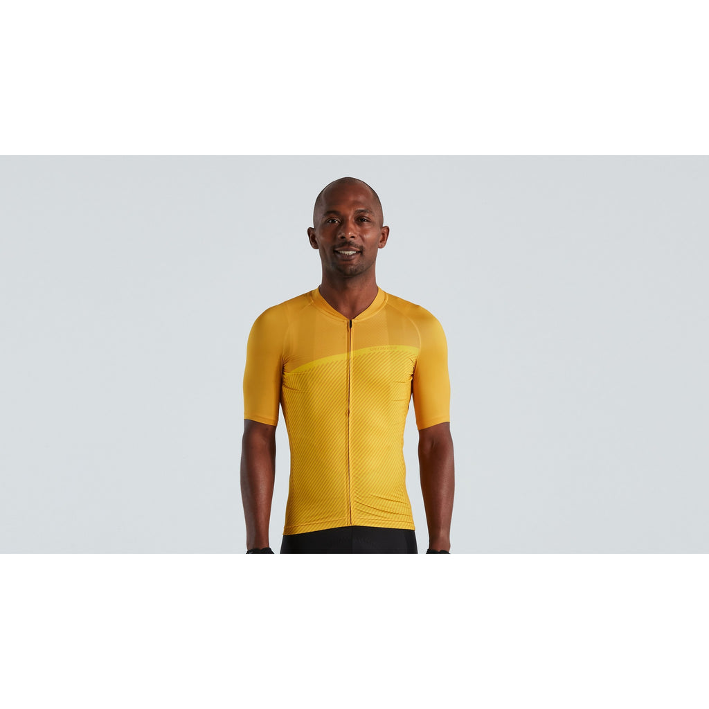Men's SL Stripe Jersey