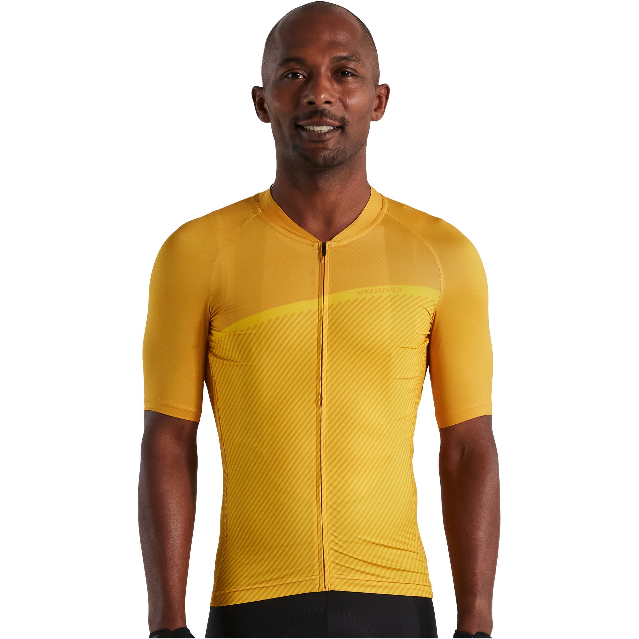 Men's SL Stripe Jersey