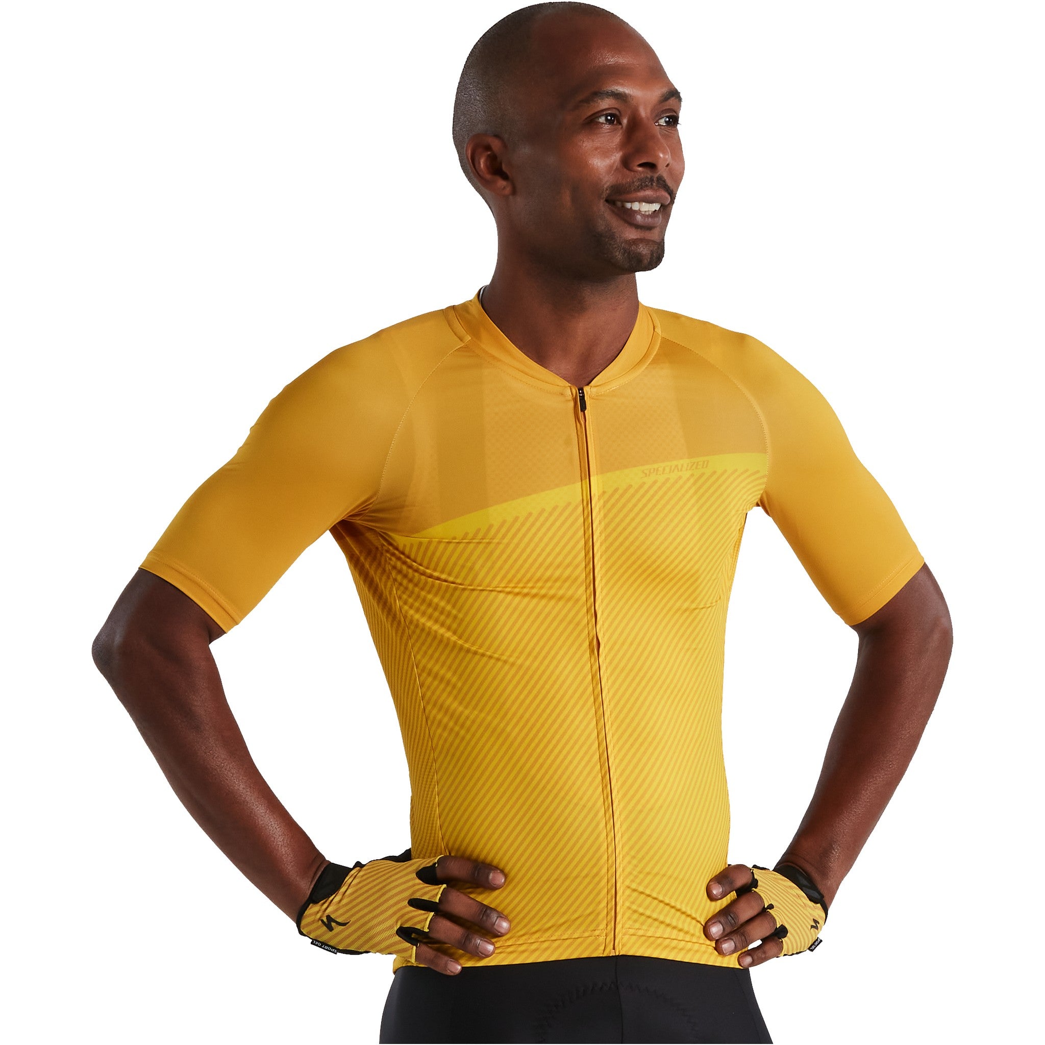 Men's SL Stripe Jersey