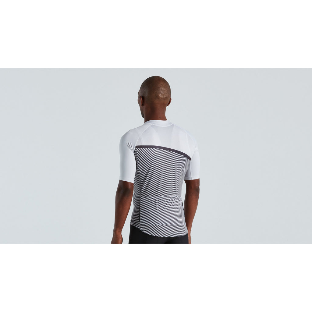 Men's SL Stripe Jersey