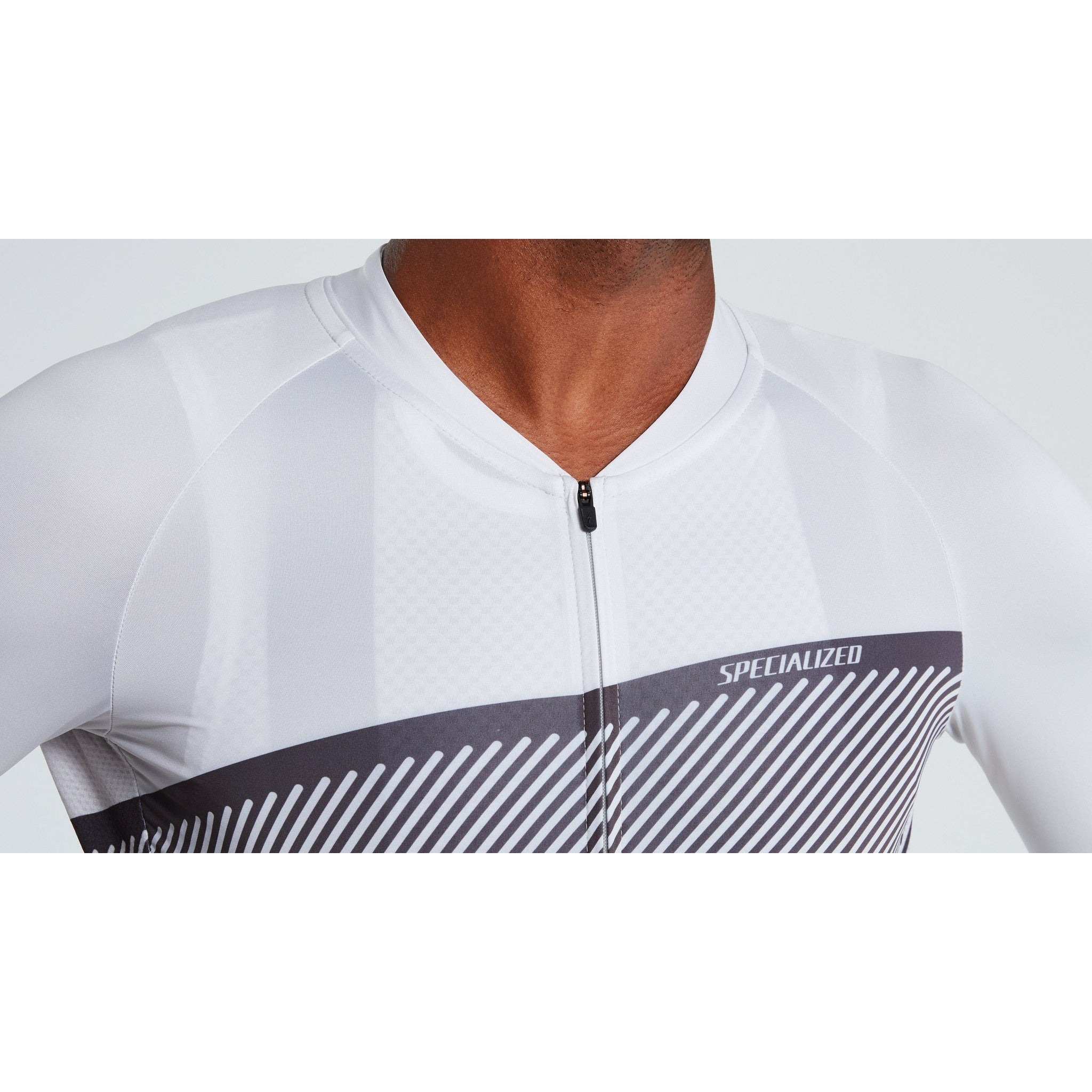Men's SL Stripe Jersey