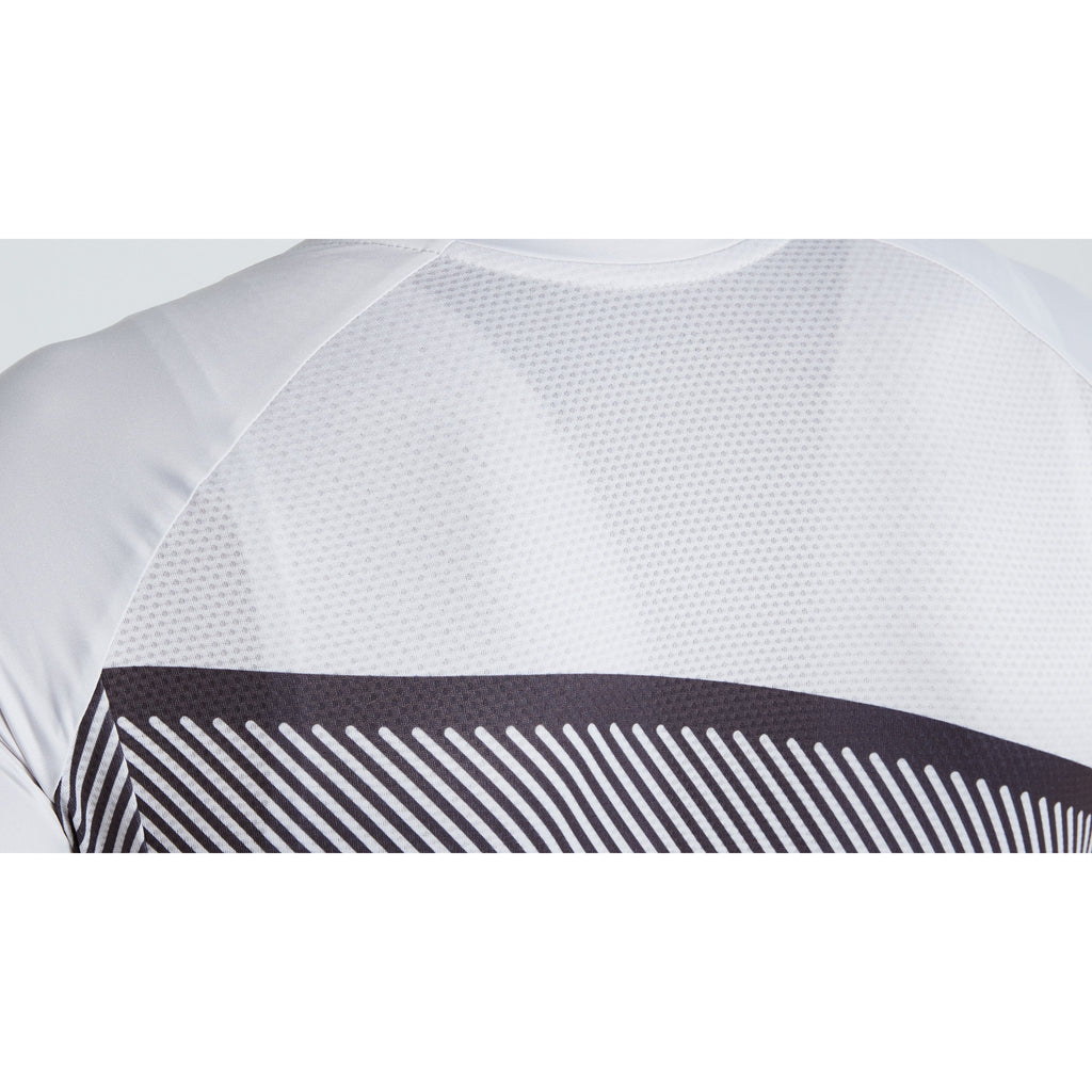 Men's SL Stripe Jersey