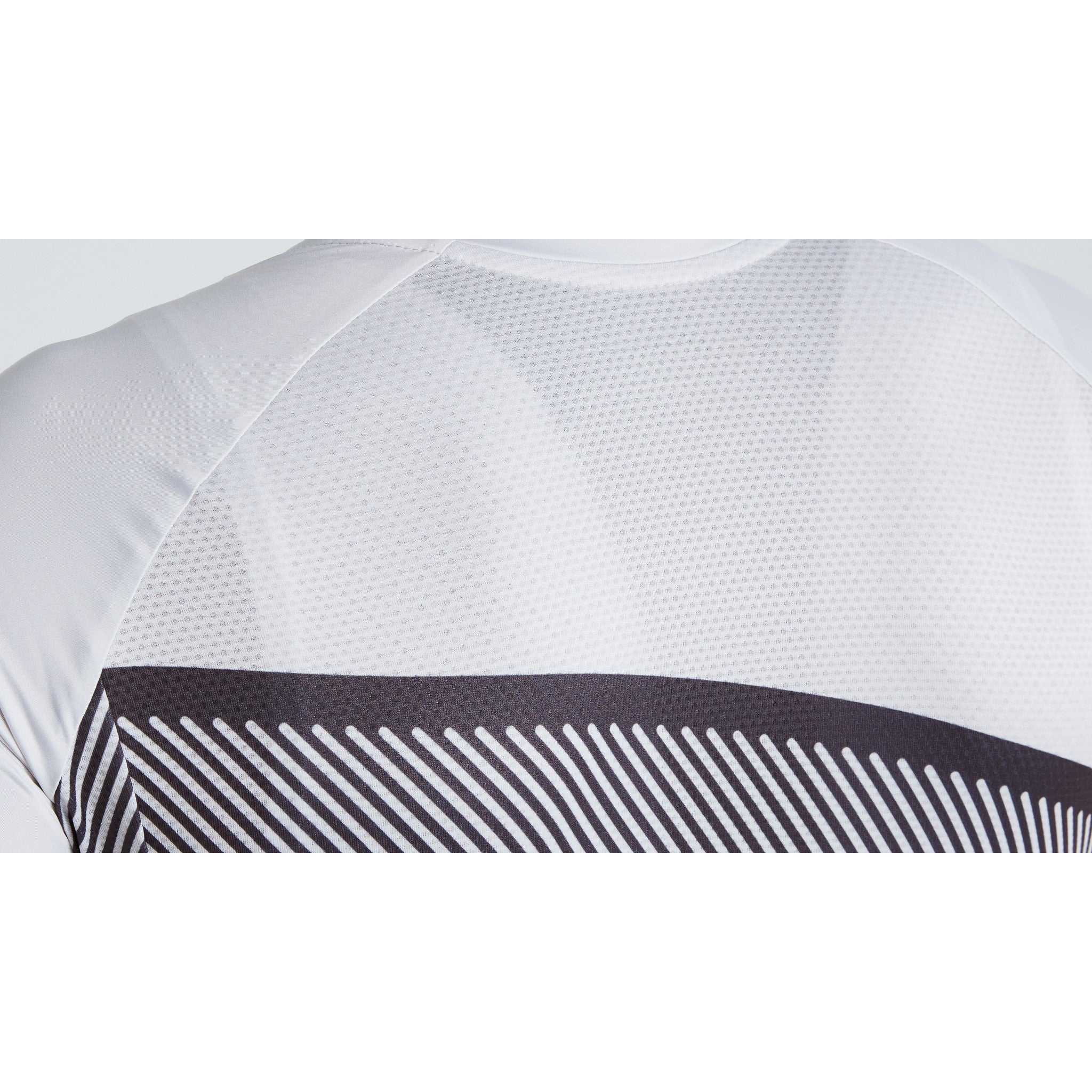 Men's SL Stripe Jersey