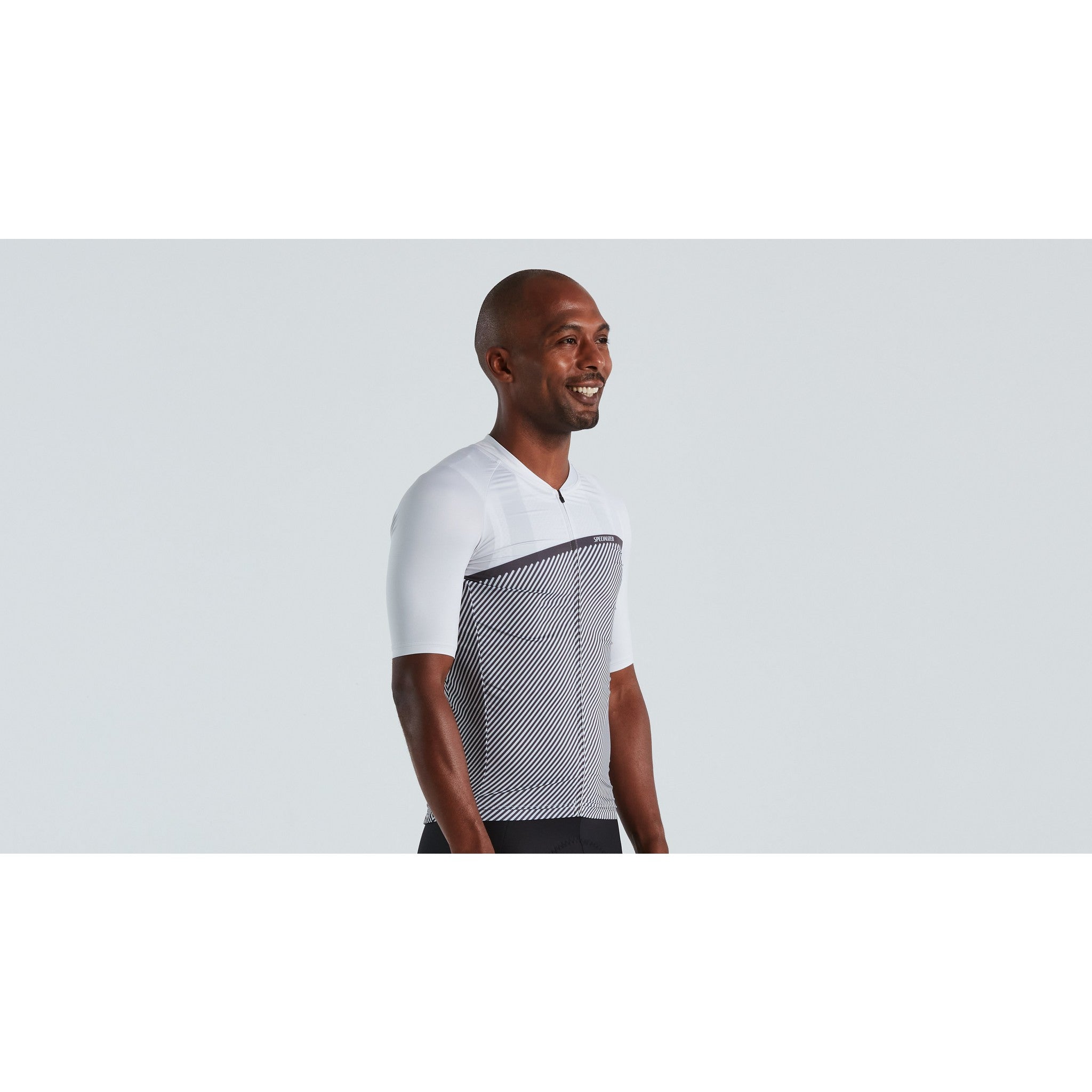 Men's SL Stripe Jersey