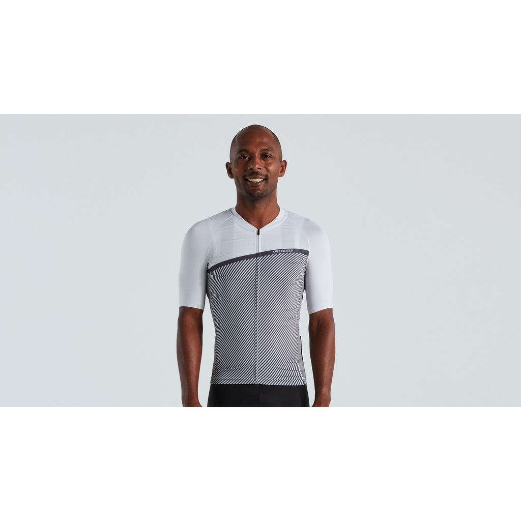 Men's SL Stripe Jersey