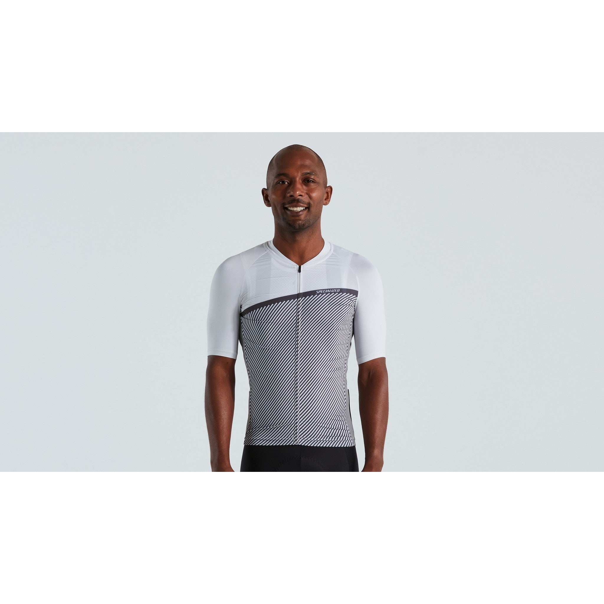 Men's SL Stripe Jersey
