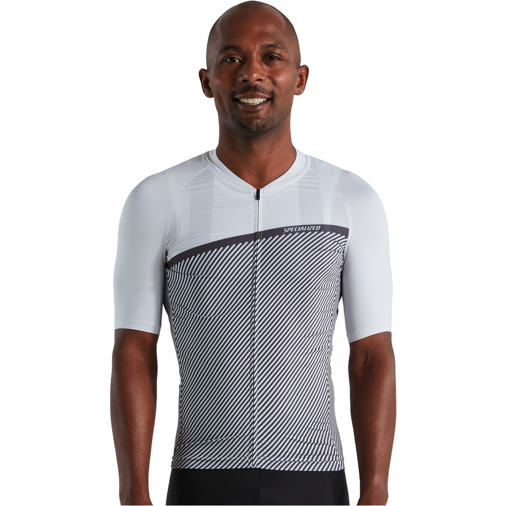 Men's SL Stripe Jersey