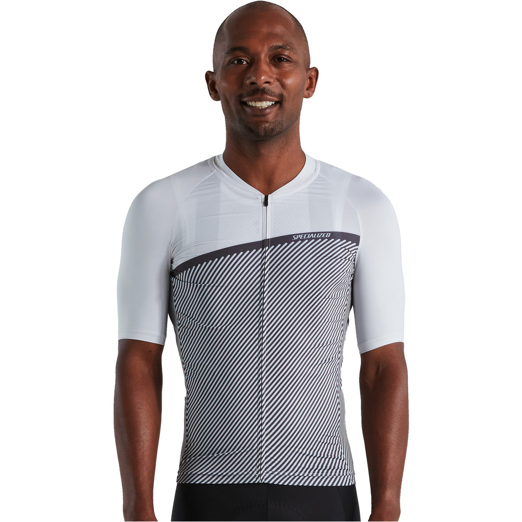 Men's SL Stripe Jersey