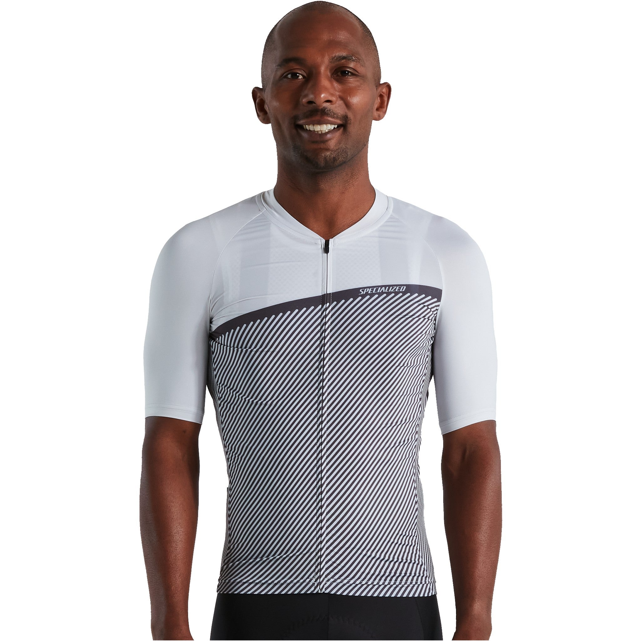 Men's SL Stripe Jersey