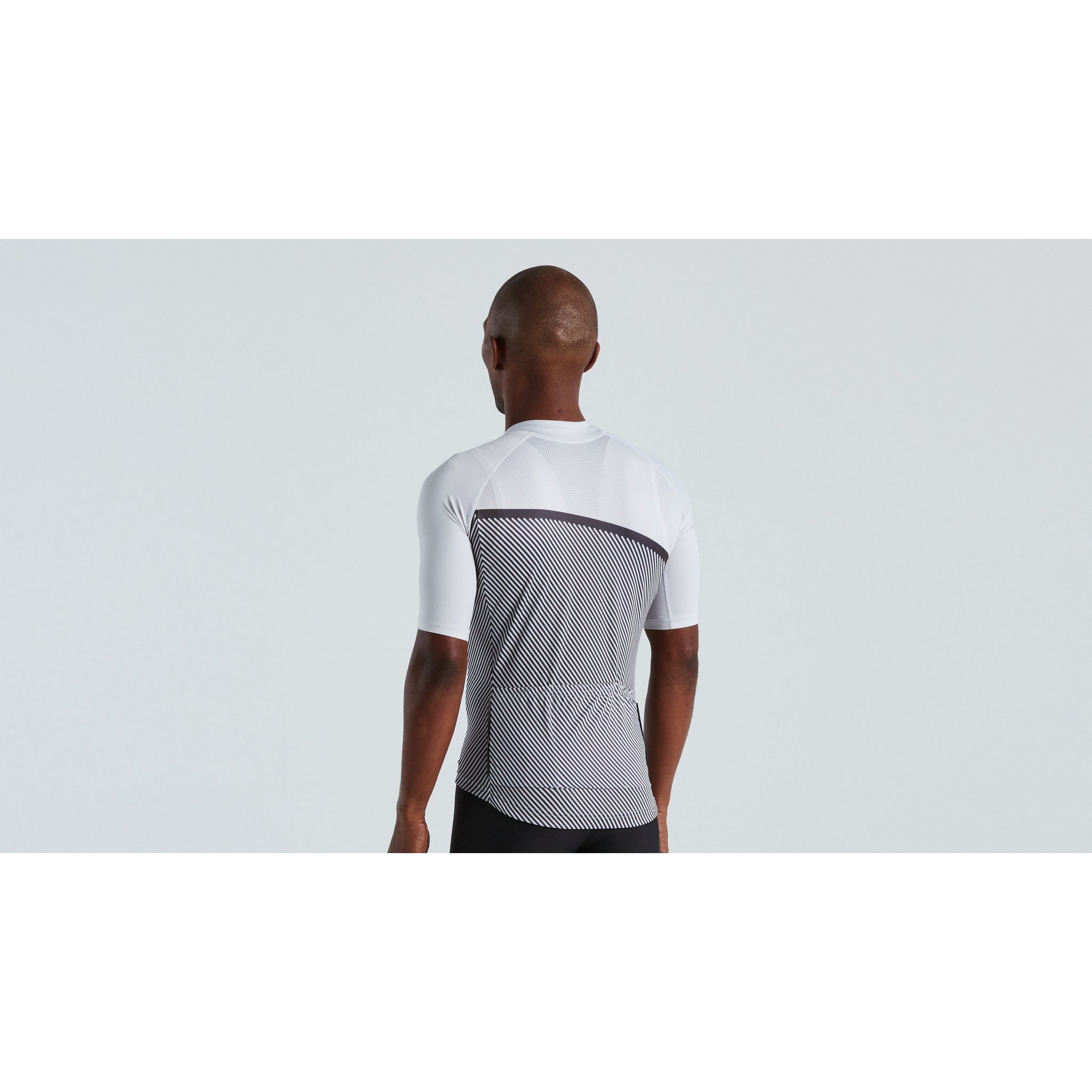 Men's SL Stripe Jersey