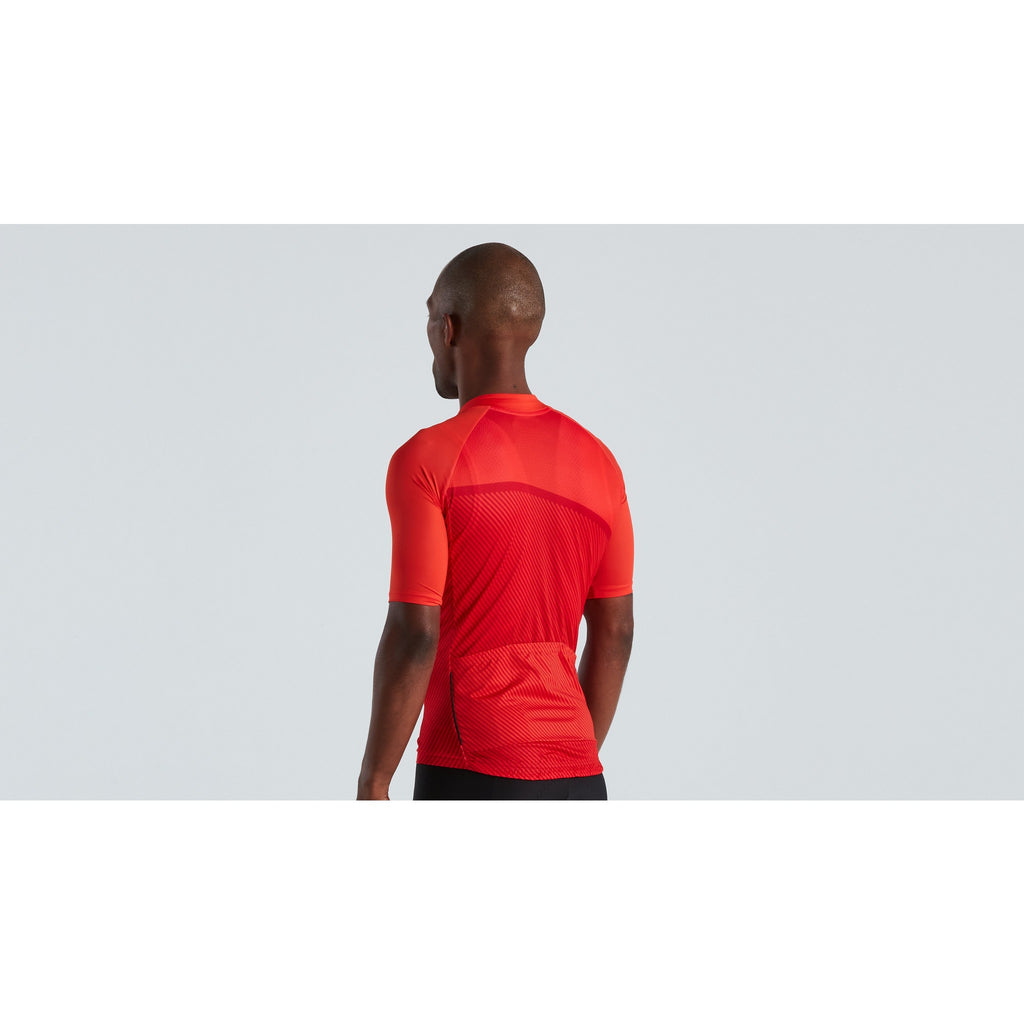 Men's SL Stripe Jersey