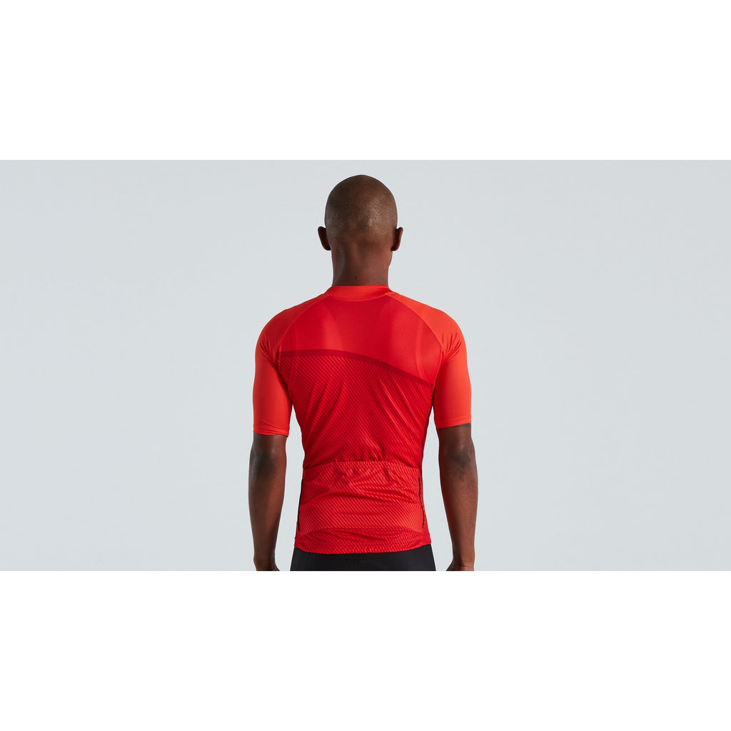 Men's SL Stripe Jersey