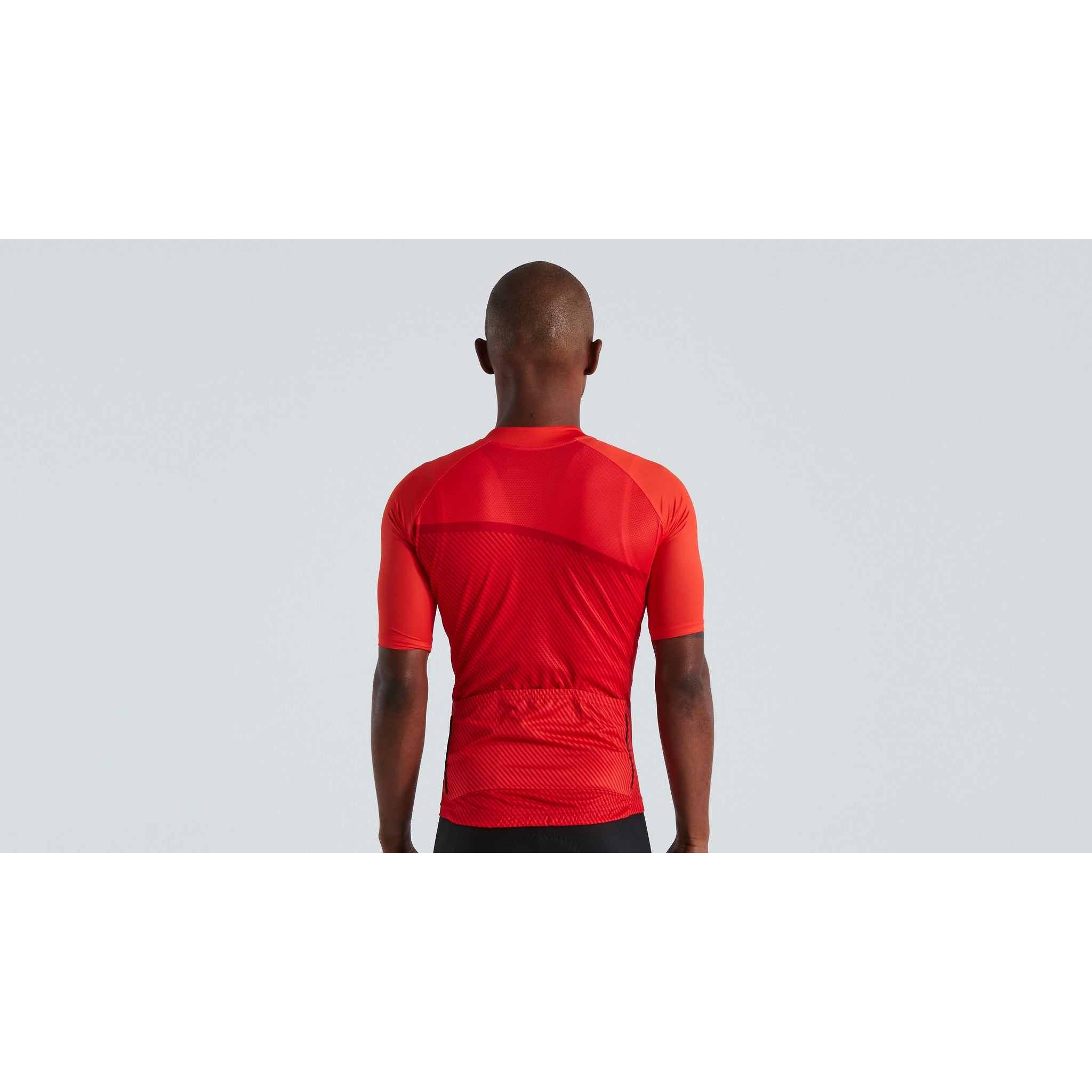 Men's SL Stripe Jersey