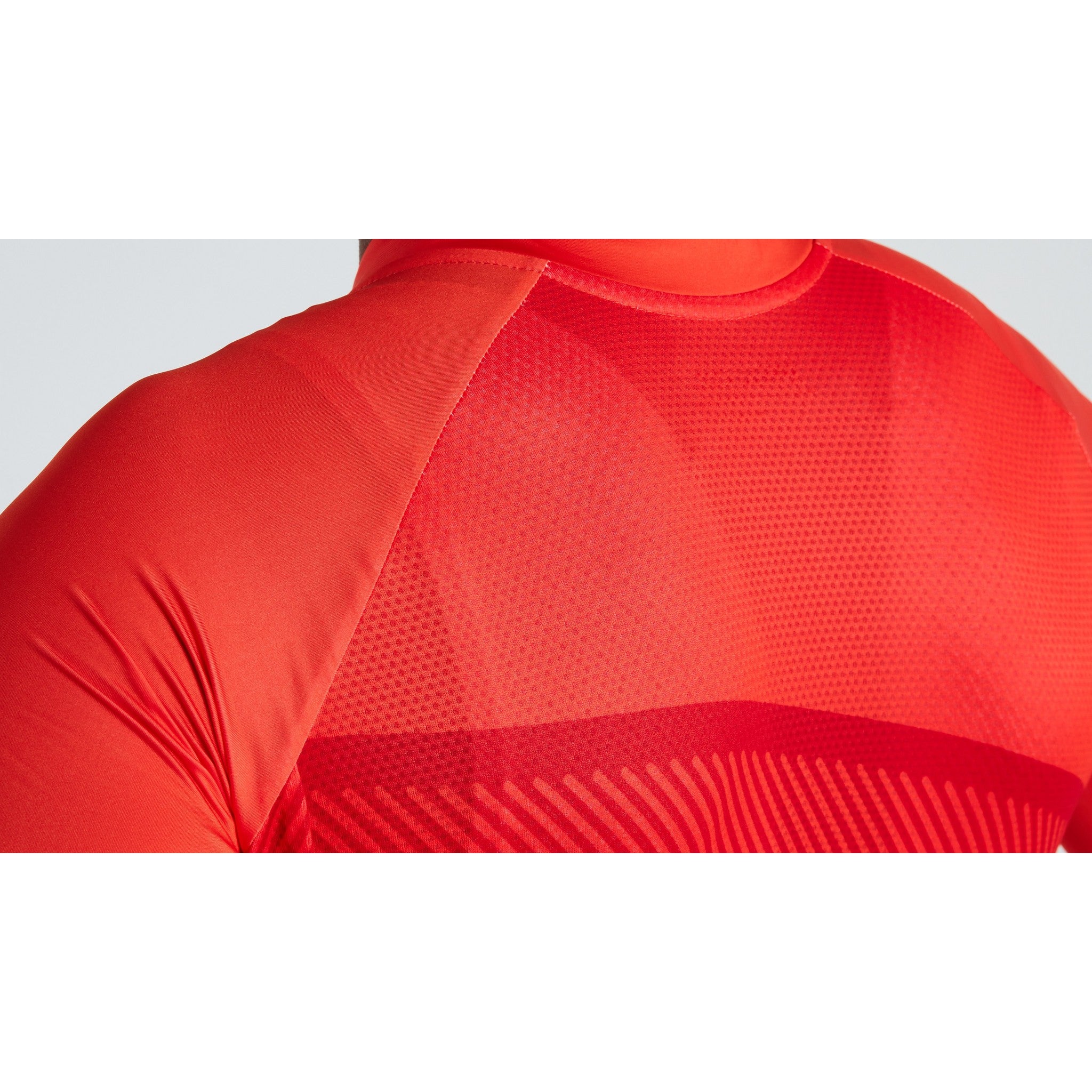 Men's SL Stripe Jersey