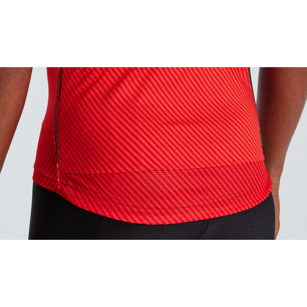 Men's SL Stripe Jersey