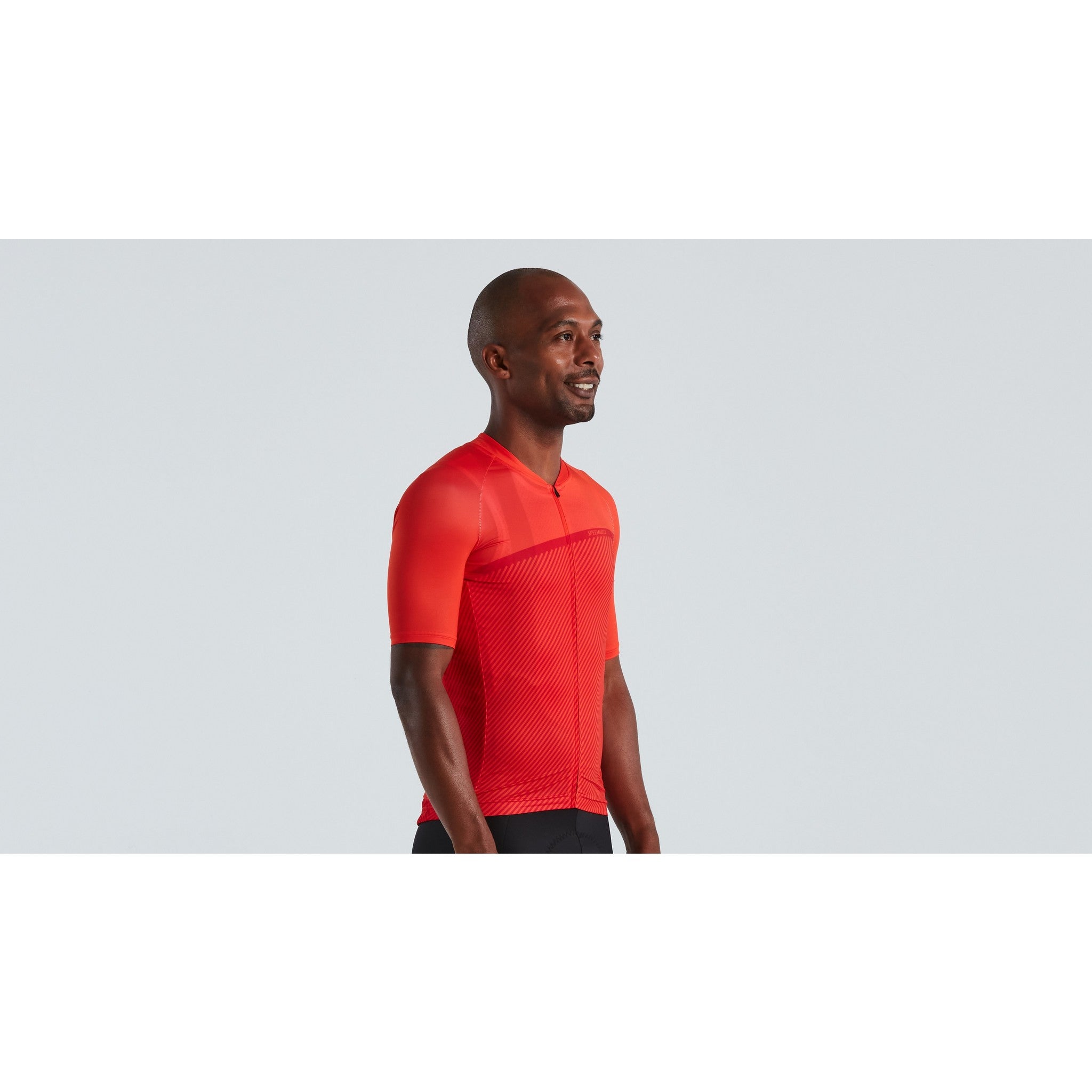 Men's SL Stripe Jersey