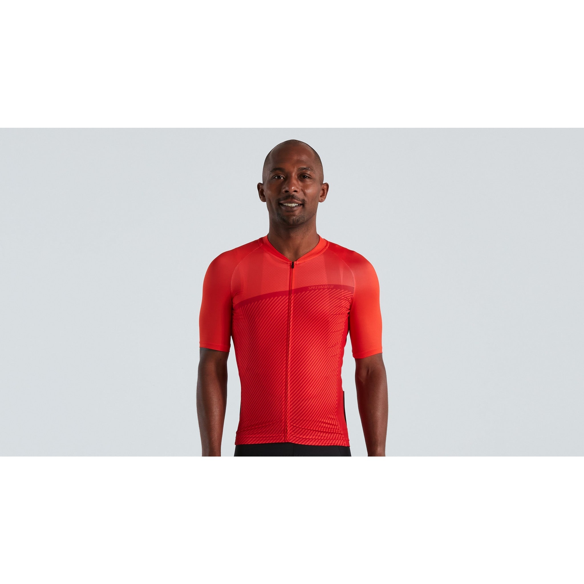 Men's SL Stripe Jersey