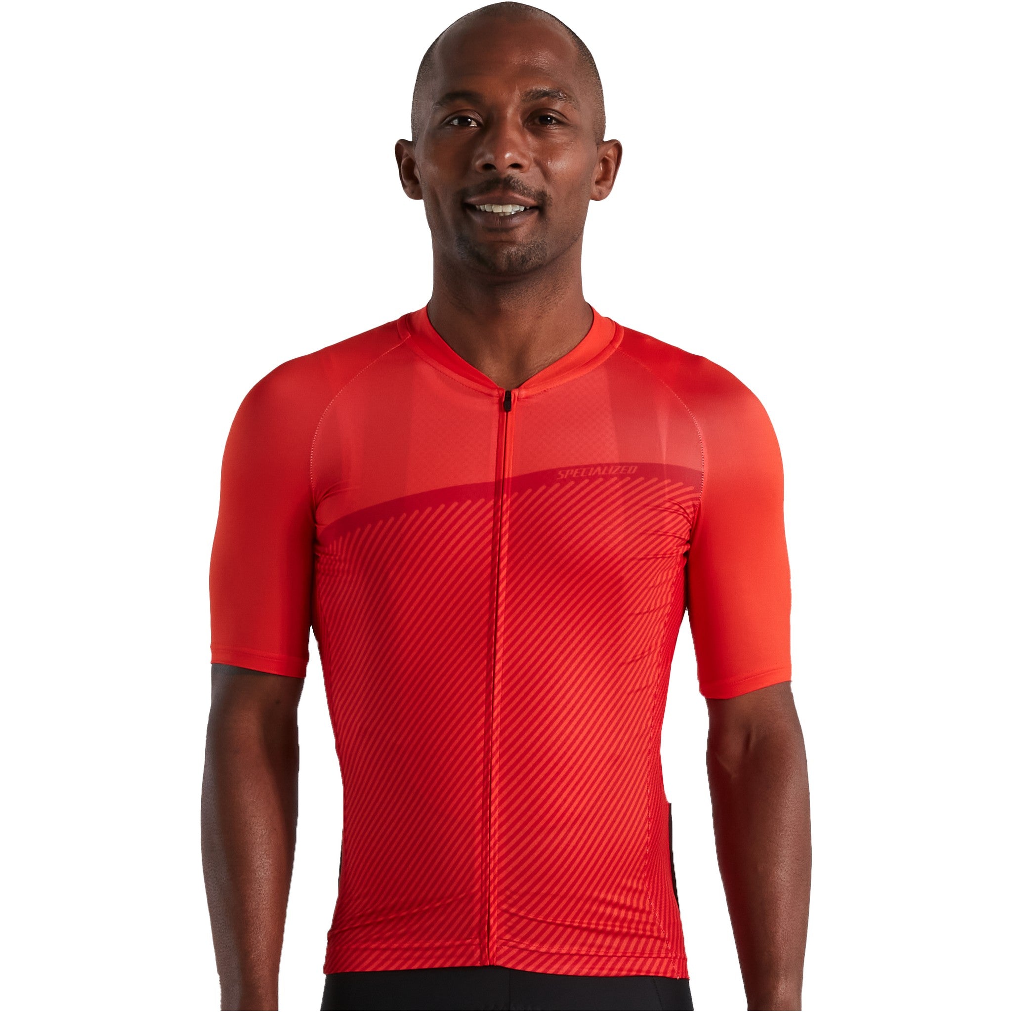 Men's SL Stripe Jersey