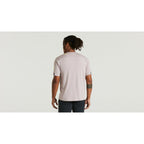 Men's Trail Air Short Sleeve Jersey