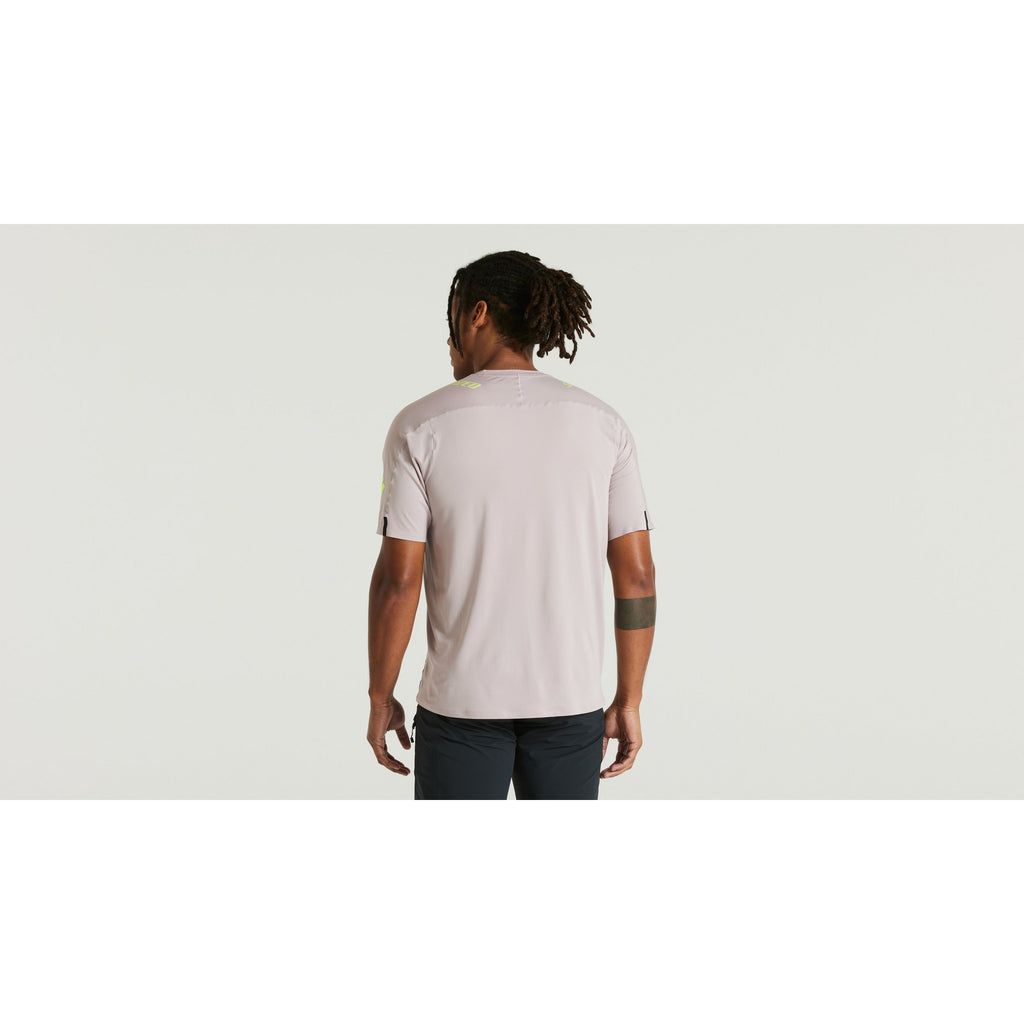 Men's Trail Air Short Sleeve Jersey