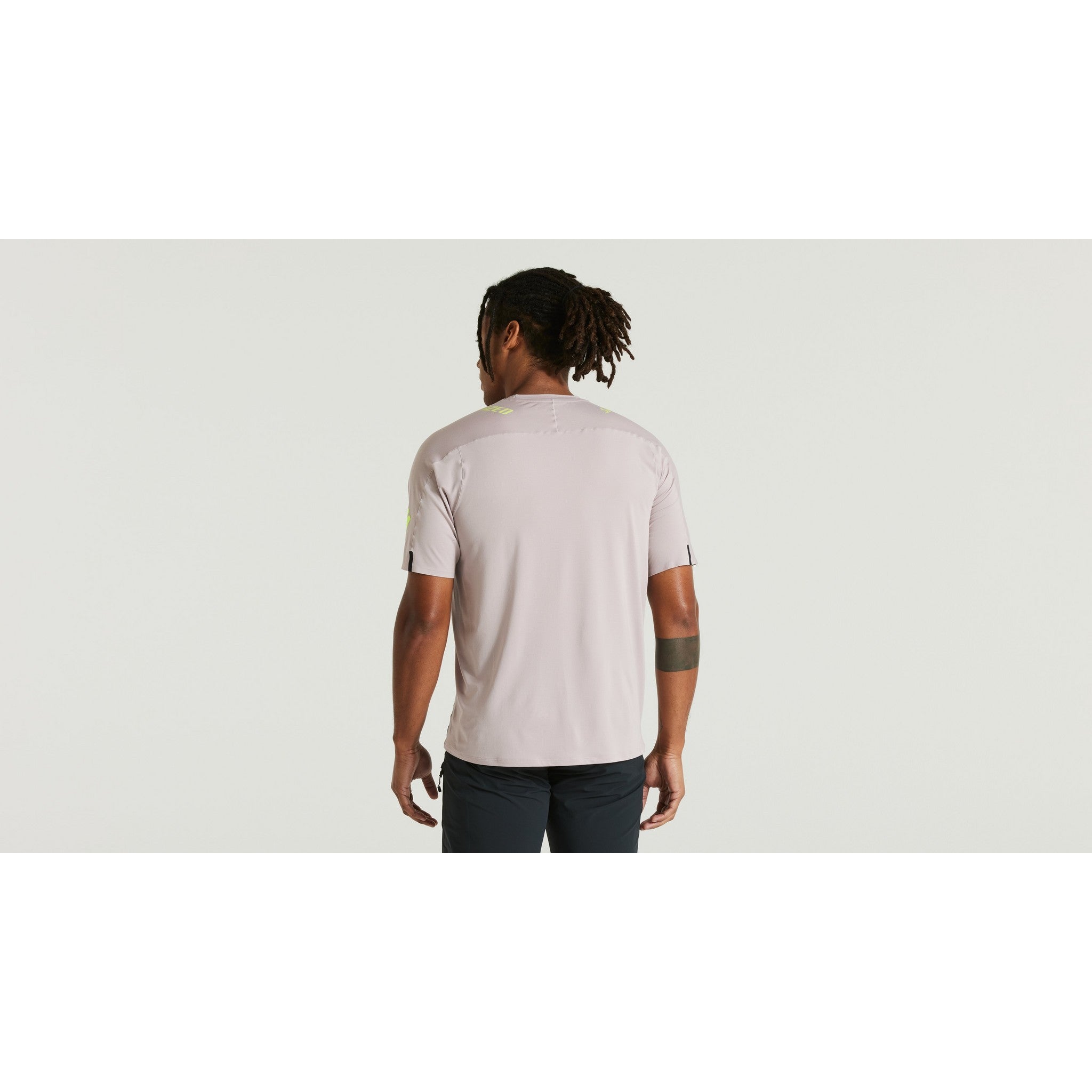 Men's Trail Air Short Sleeve Jersey