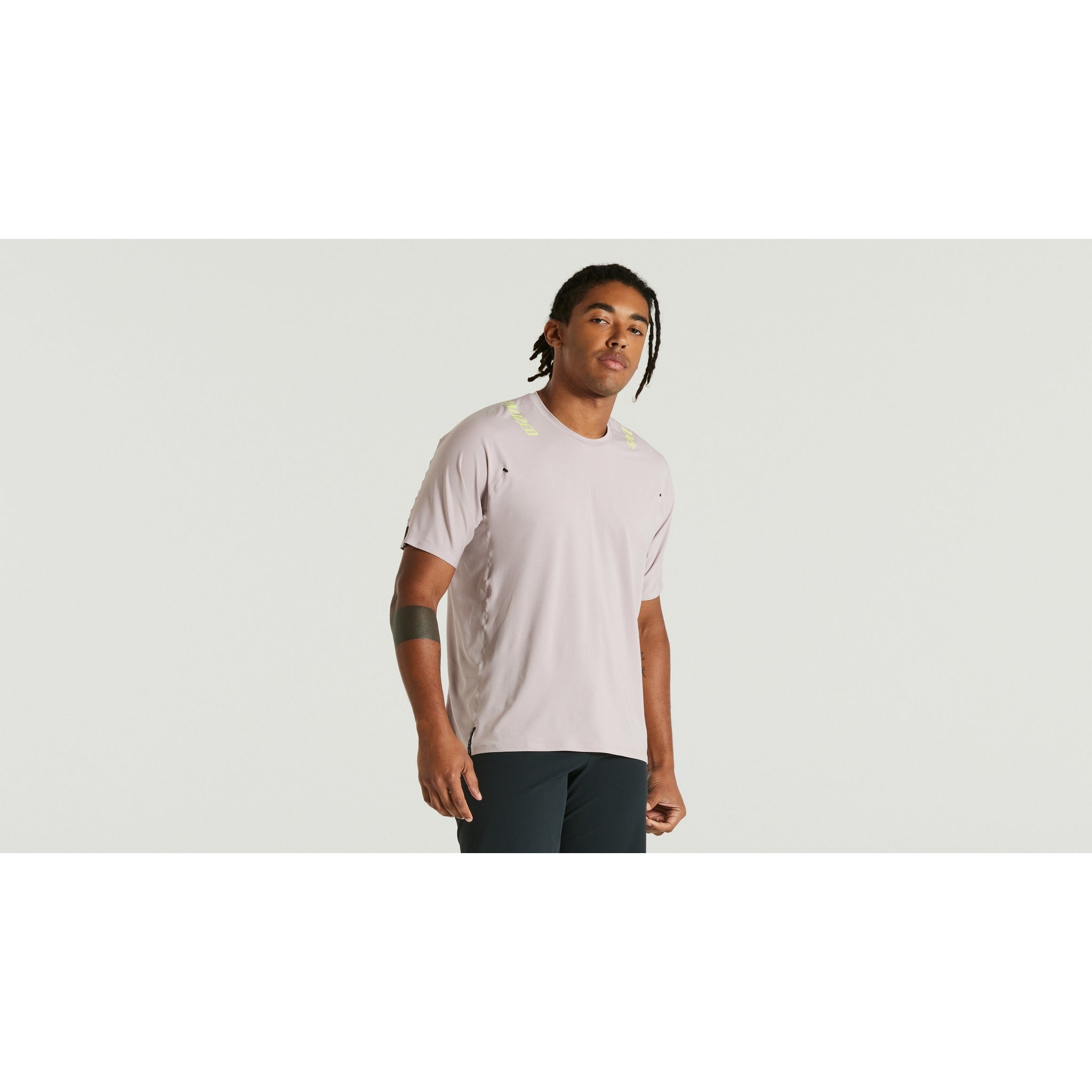 Men's Trail Air Short Sleeve Jersey