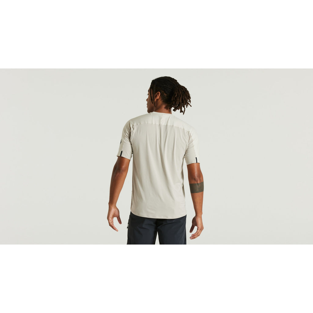 Men's Trail Air Short Sleeve Jersey