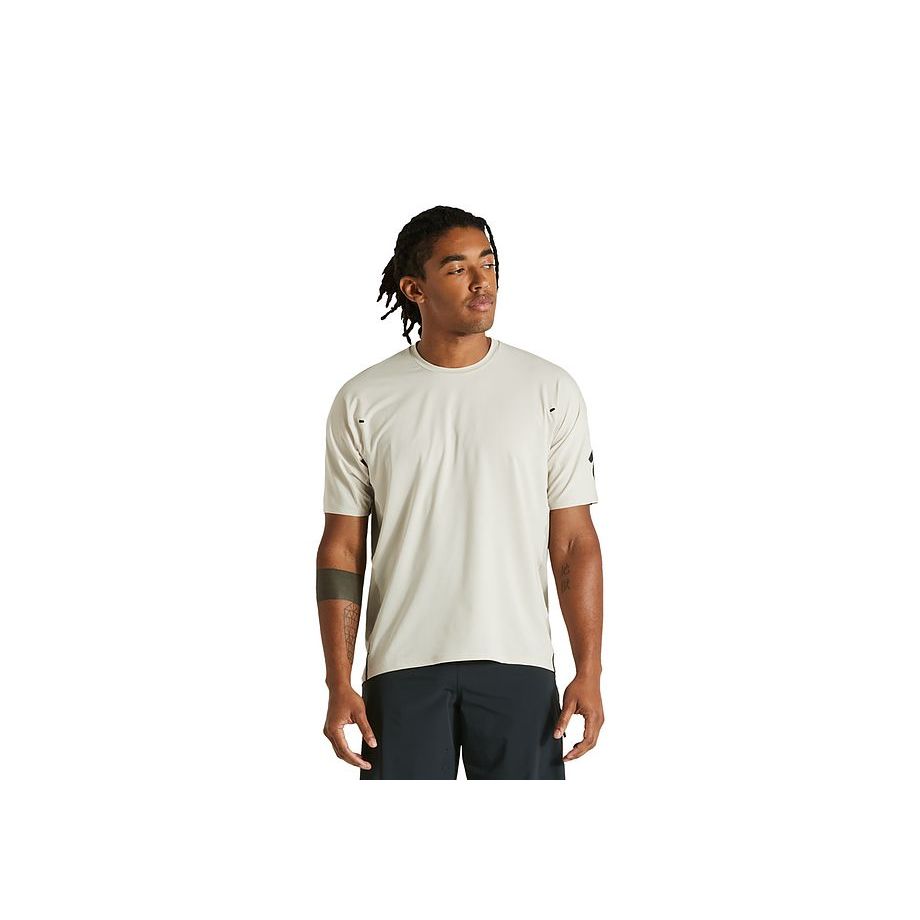 Men's Trail Air Short Sleeve Jersey