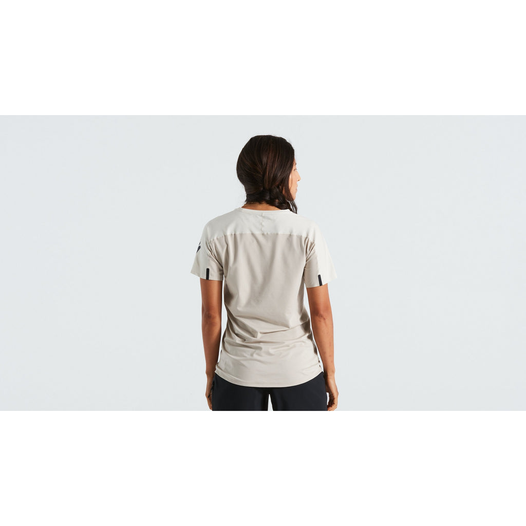 Women's Trail Air Short Sleeve Jersey