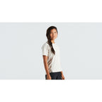 Women's Trail Air Short Sleeve Jersey