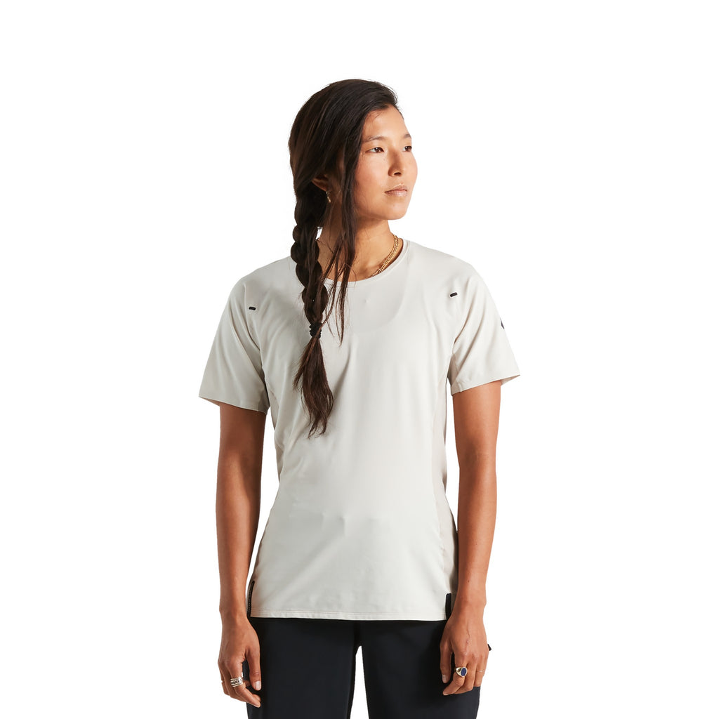 Women's Trail Air Short Sleeve Jersey