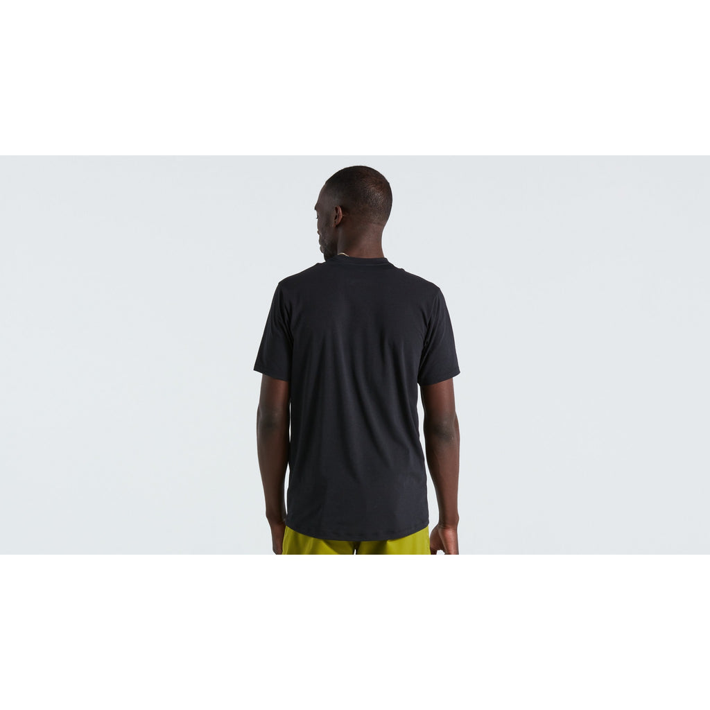 Men's Trail Short Sleeve Jersey