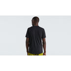 Men's Trail Short Sleeve Jersey