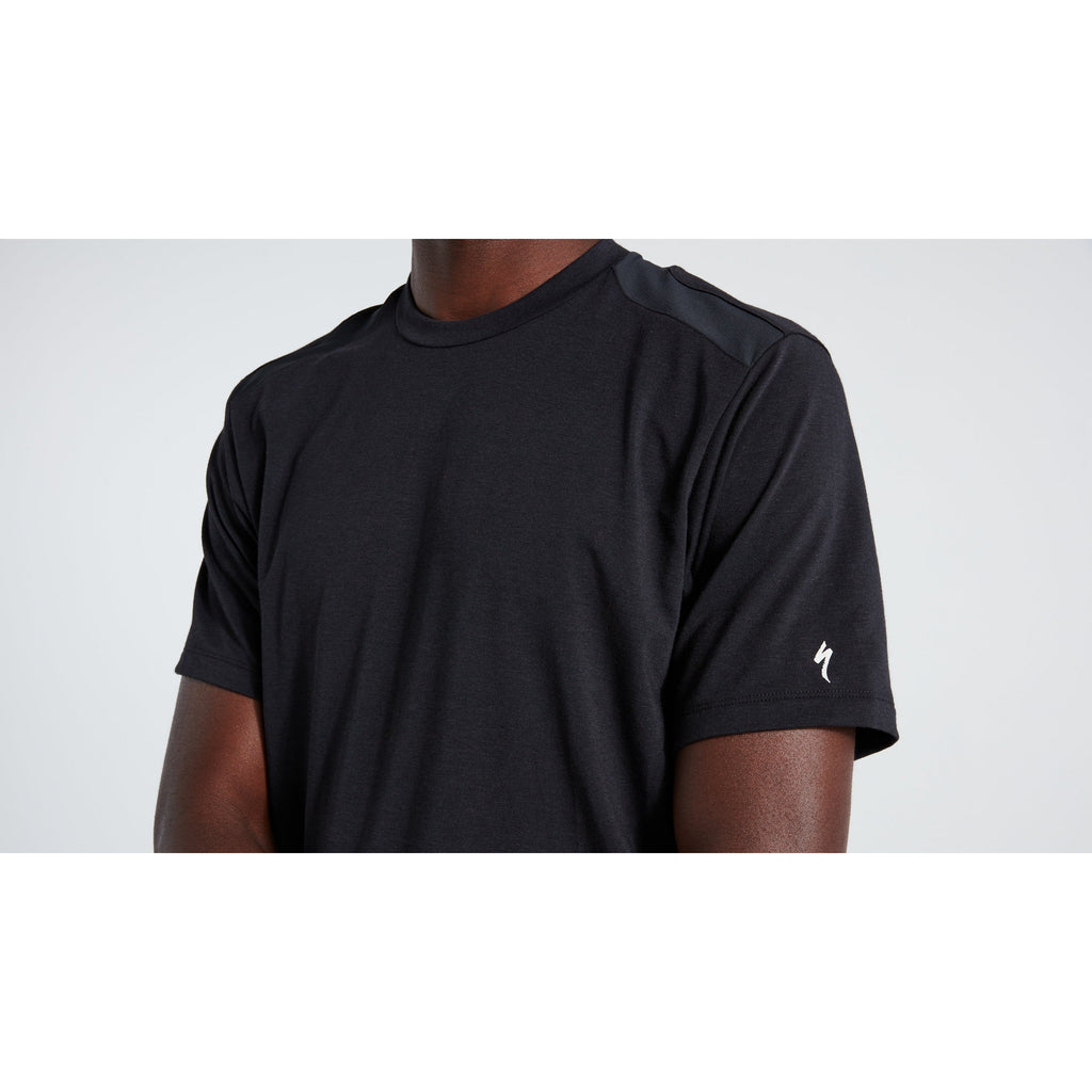 Men's Trail Short Sleeve Jersey
