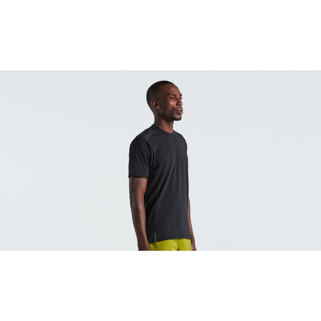 Men's Trail Short Sleeve Jersey