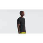 Men's Trail Short Sleeve Jersey