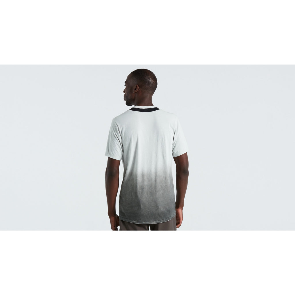 Men's Trail Short Sleeve Jersey