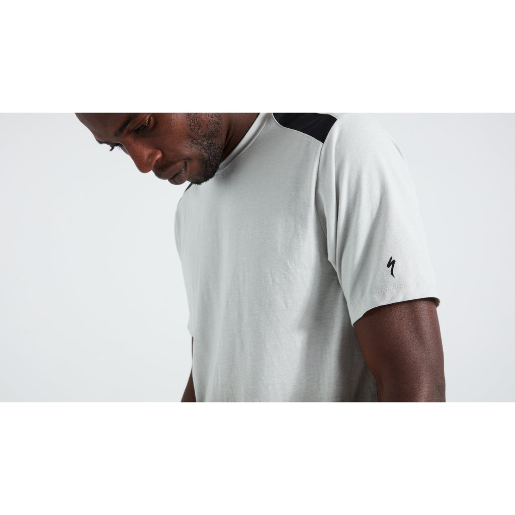 Men's Trail Short Sleeve Jersey